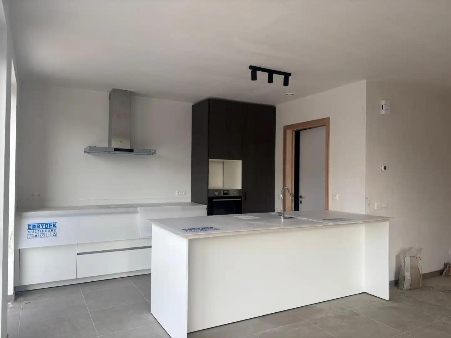 NIEUWBOUWPROJECT MET 4 INSTAPKLARE NIEUWBOUWWONINGEN MET 3 SLPKS EN TUIN foto 12