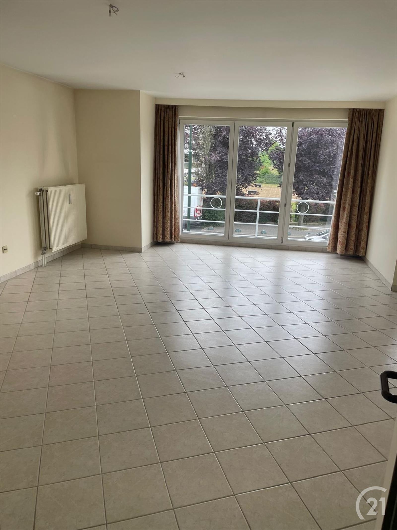 recente opbrengsteigendom in mooiste wijk van Molenbeek. foto 6