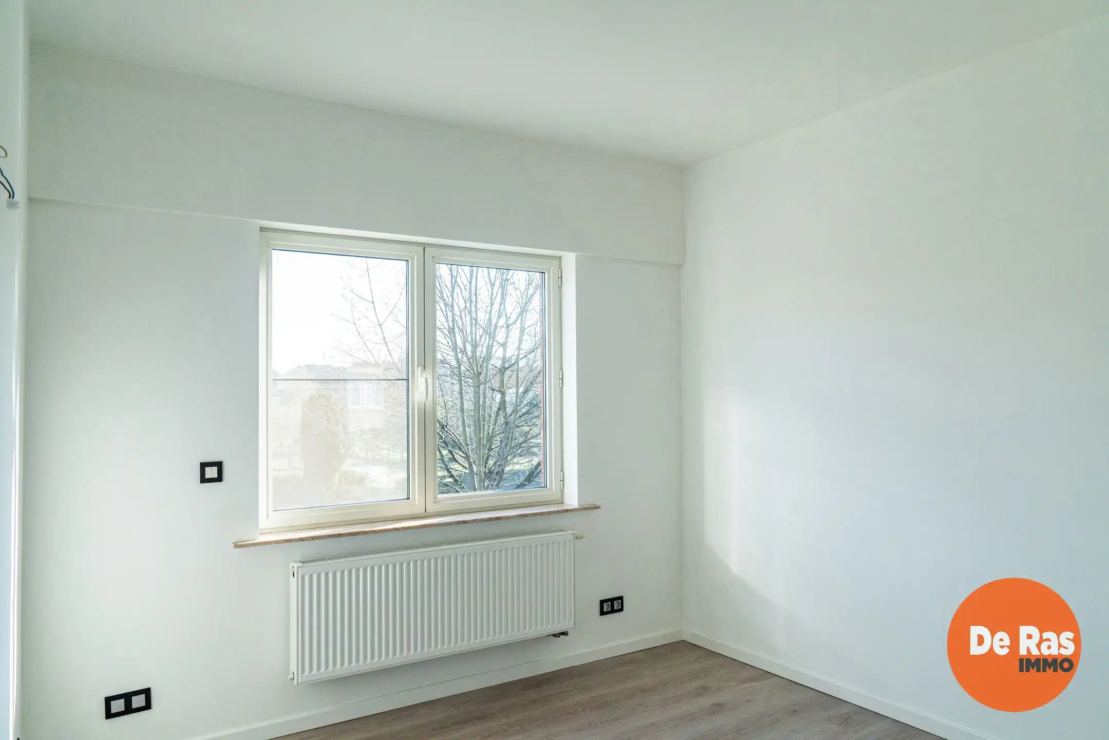 AALST - Hernieuwde burgerwoning op topligging! foto 12