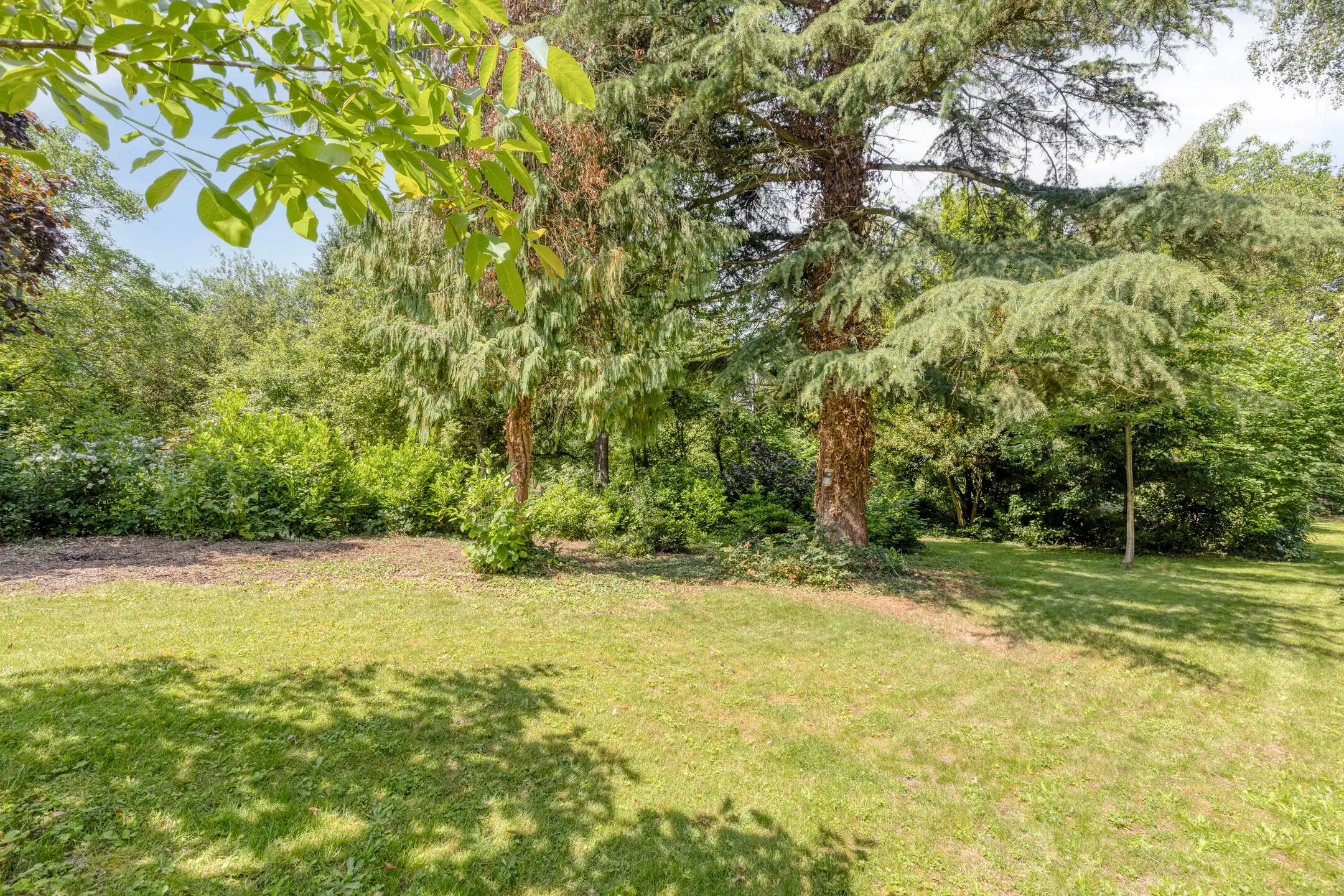 Ruime woning op 1.700 m² en optionele weide van 4.200 m² foto 23