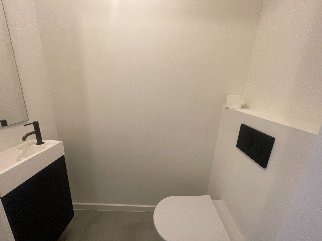 Nieuwbouw appartement met twee slaapkamers, terras, berging en staanplaats foto 12