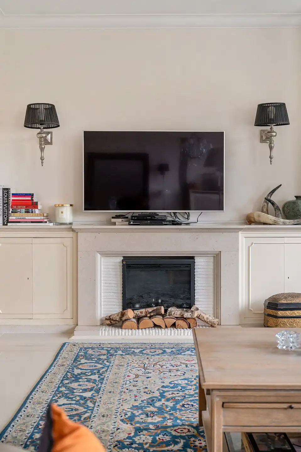 Dubbelappartement aan het Albertpark foto 4