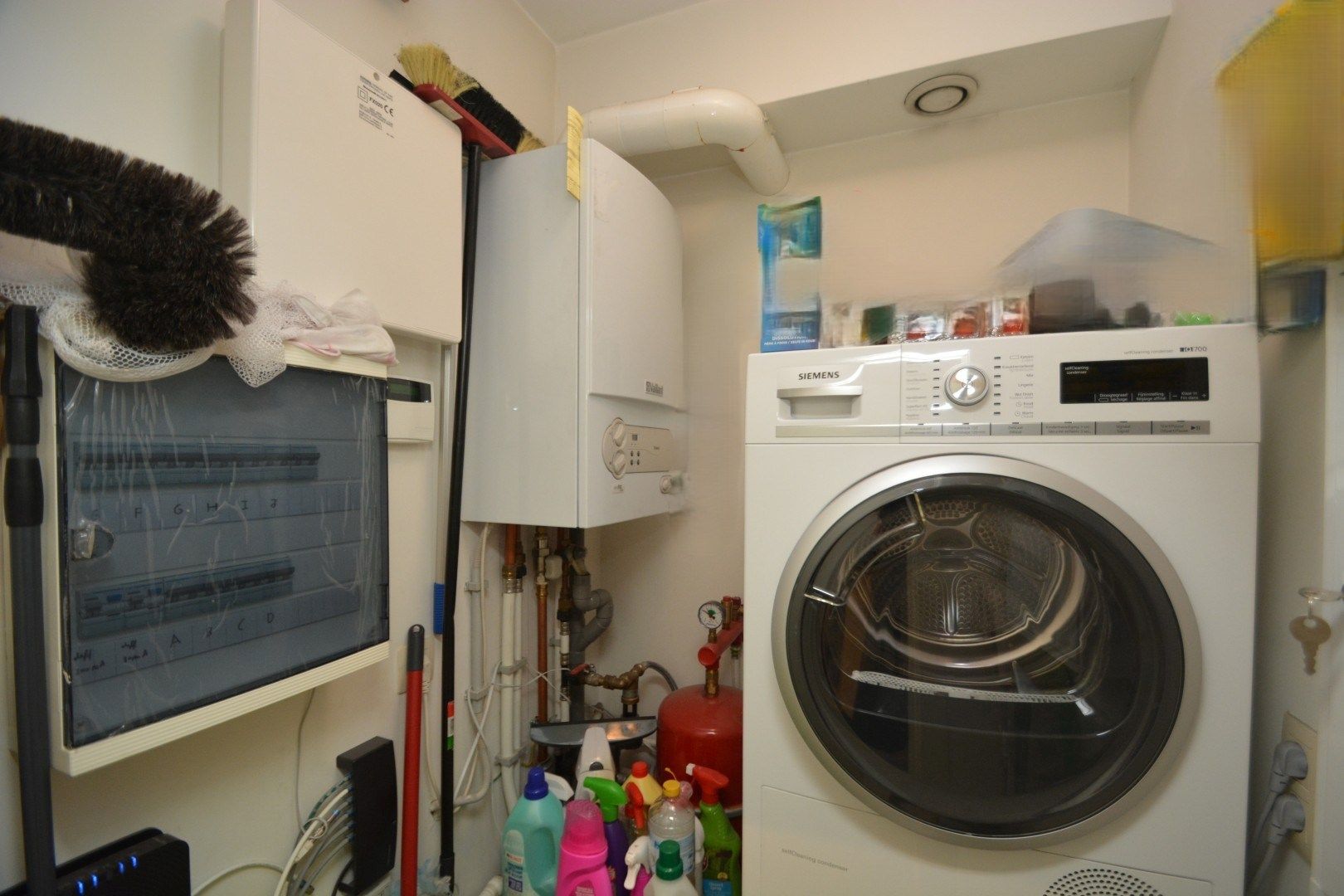 APP 2 SLPK MET LIFT CENTRUM HAACHT foto 17