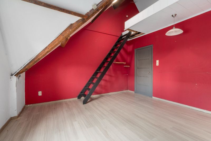 Woning met handelsruimte/bureel foto 17