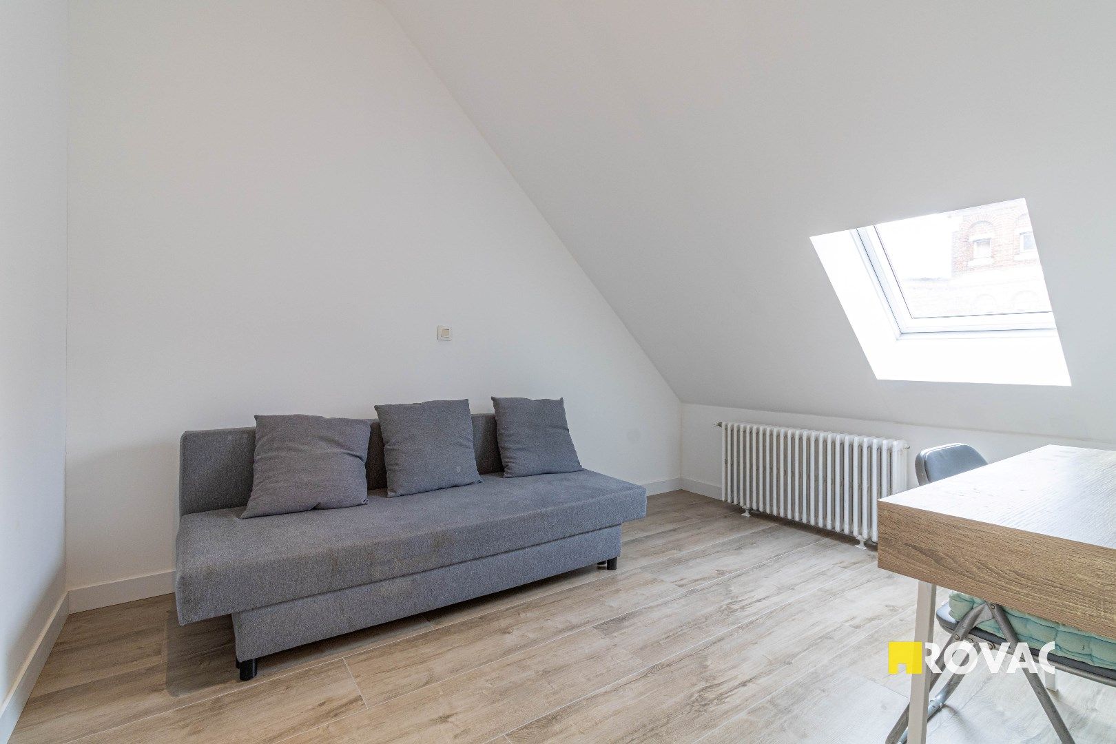 Verrassend ruime woning in centrum Izegem met 4 slaapkamers en tuin foto 20