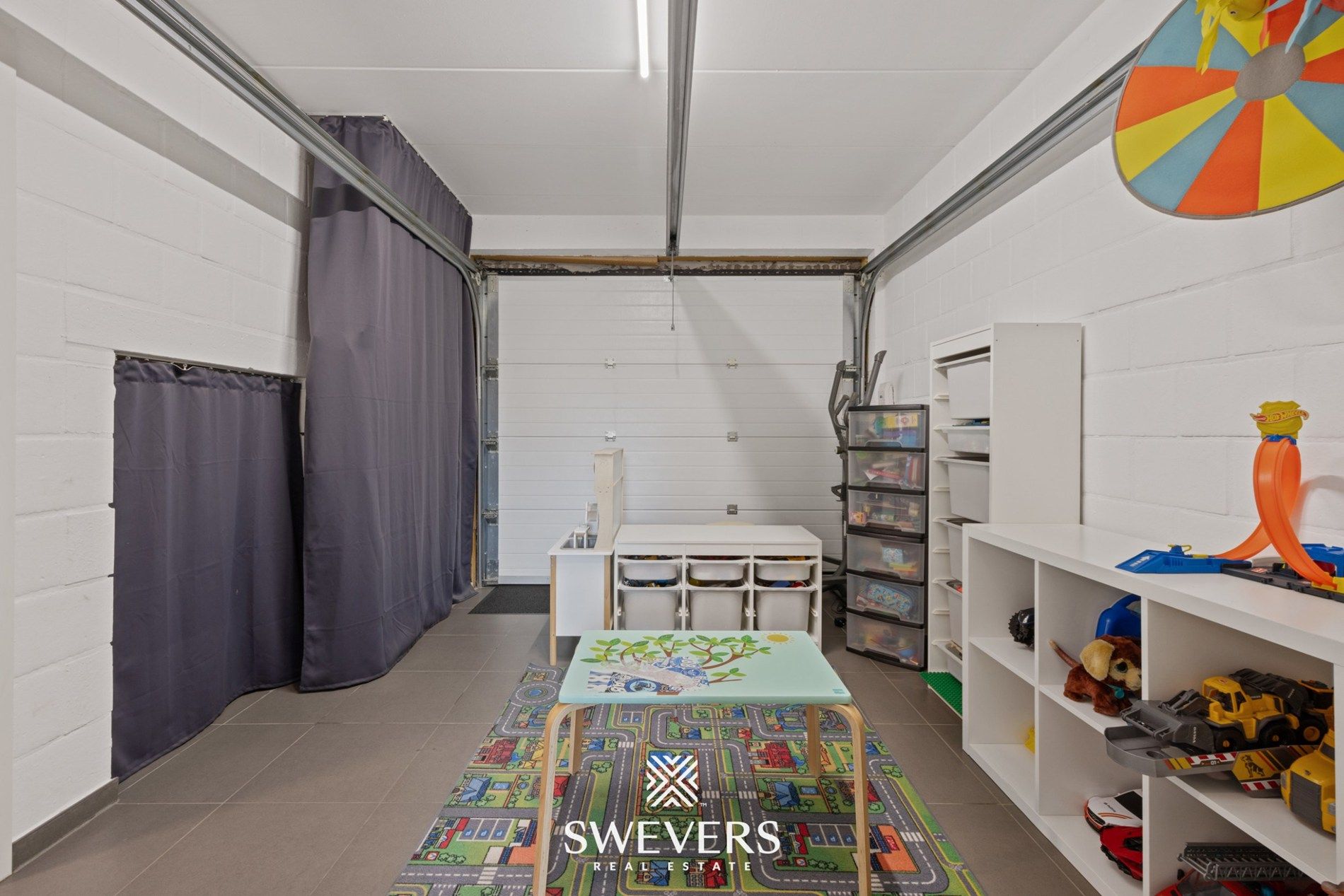 Recente instapklare moderne gezinswoning in Leopoldsburg foto 19