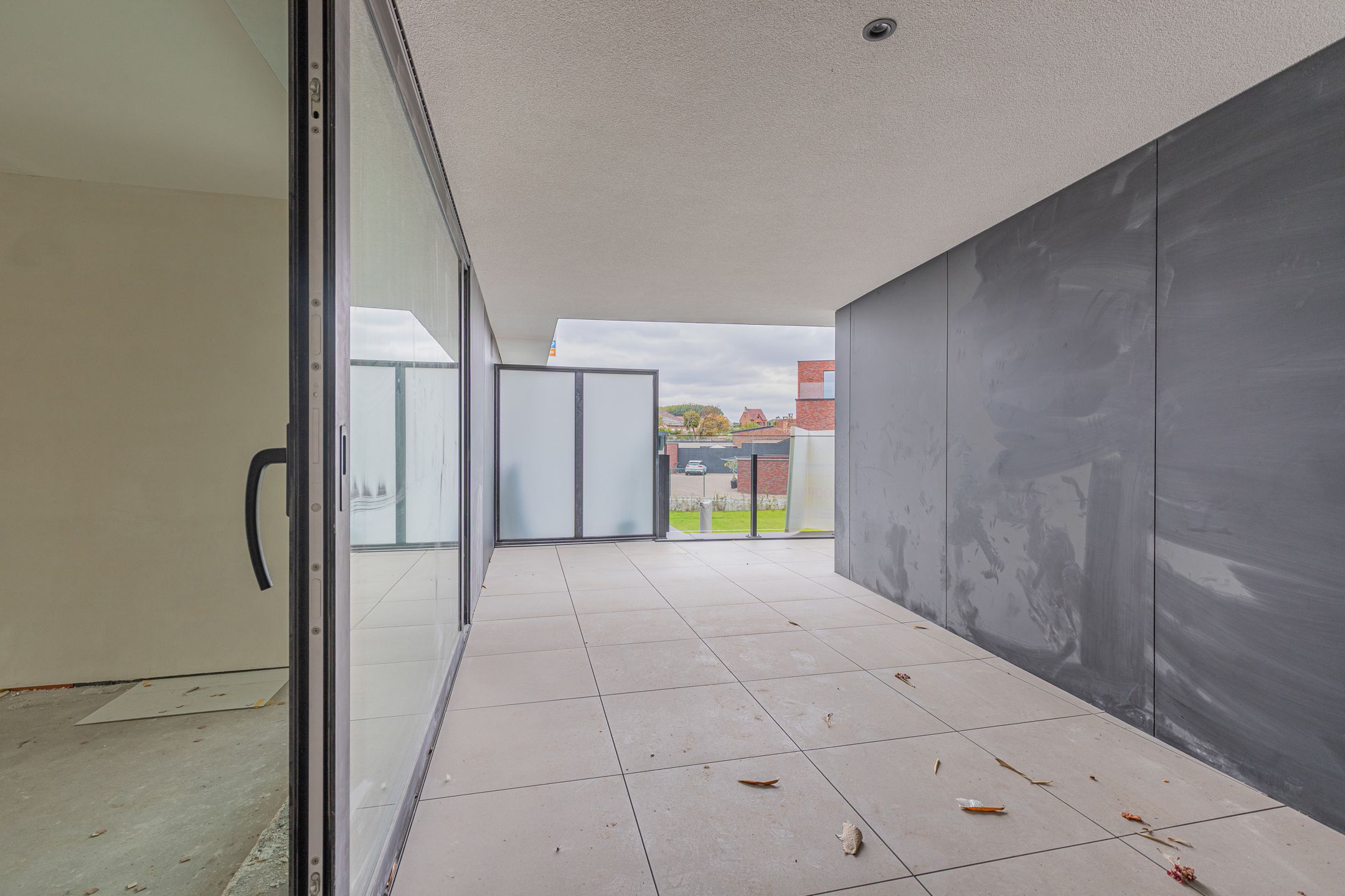 BURST - Appartement met 3 slpk, 2 badks en 2 terrassen! foto 8