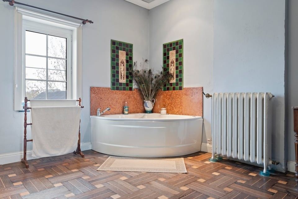 AUTHENTIEKE EIGENDOM MET KARAKTER, TUIN EN COMMERCIËLE MOGELIJKHEDEN foto 57