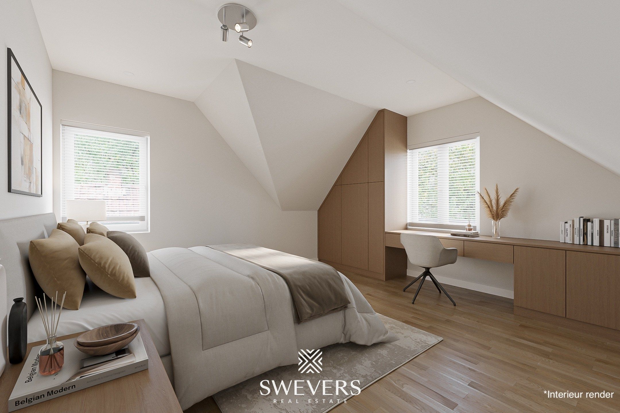 Renovatiepotentieel of projectgrond op 13 are 59 ca in Koersel foto 22