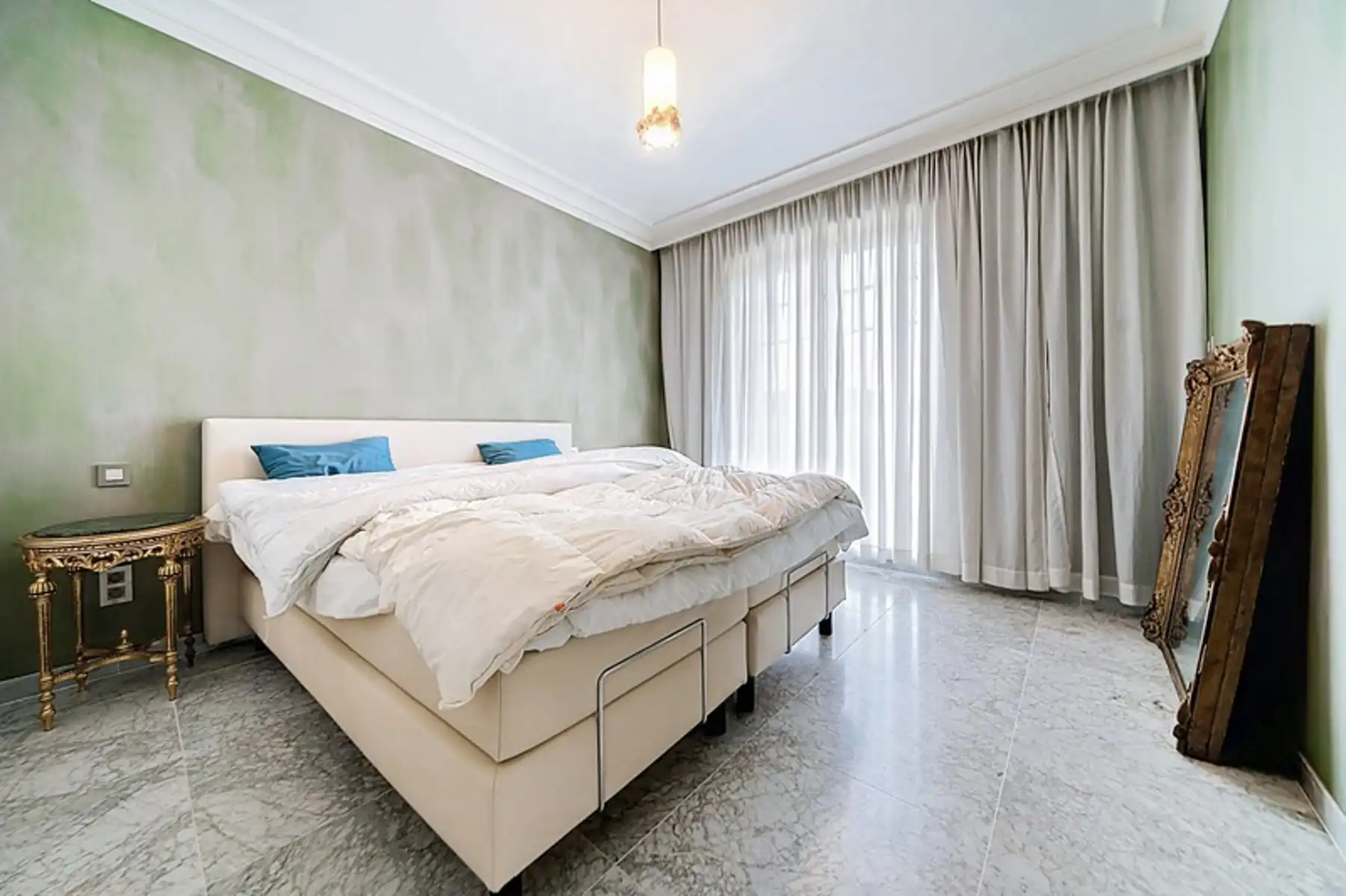 Prachtige herenwoning met tuin en garage! foto 21