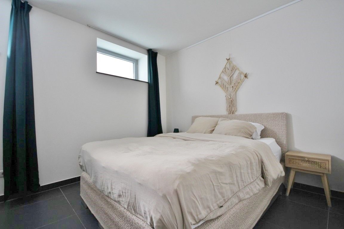 Gelijkvloers appartement met 1 slaapkamer midden in het centrum van Sint-Truiden foto 4