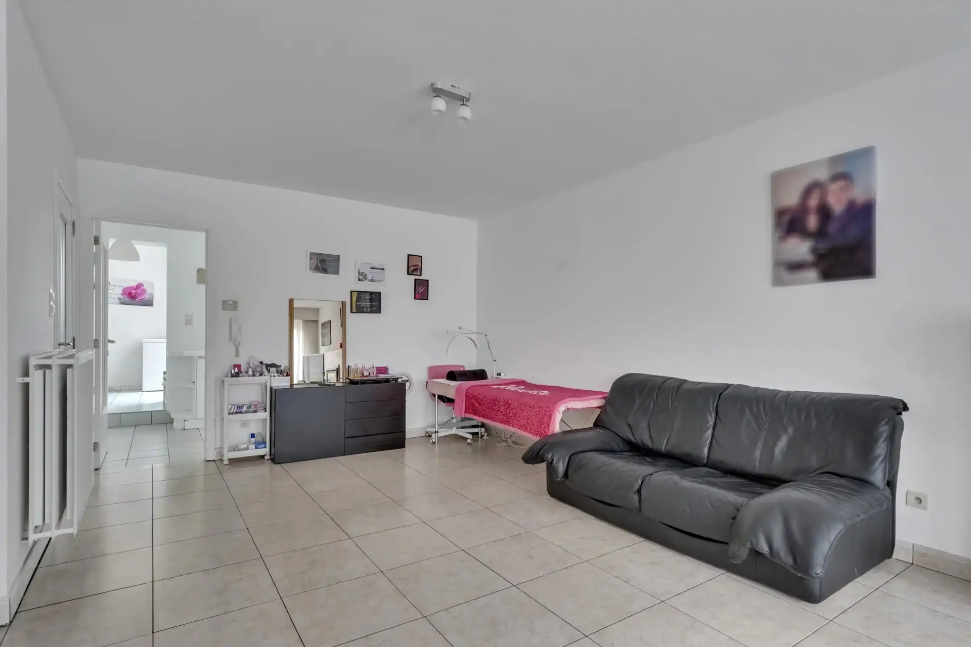 Ruim duplex appartement met centrale ligging foto 8