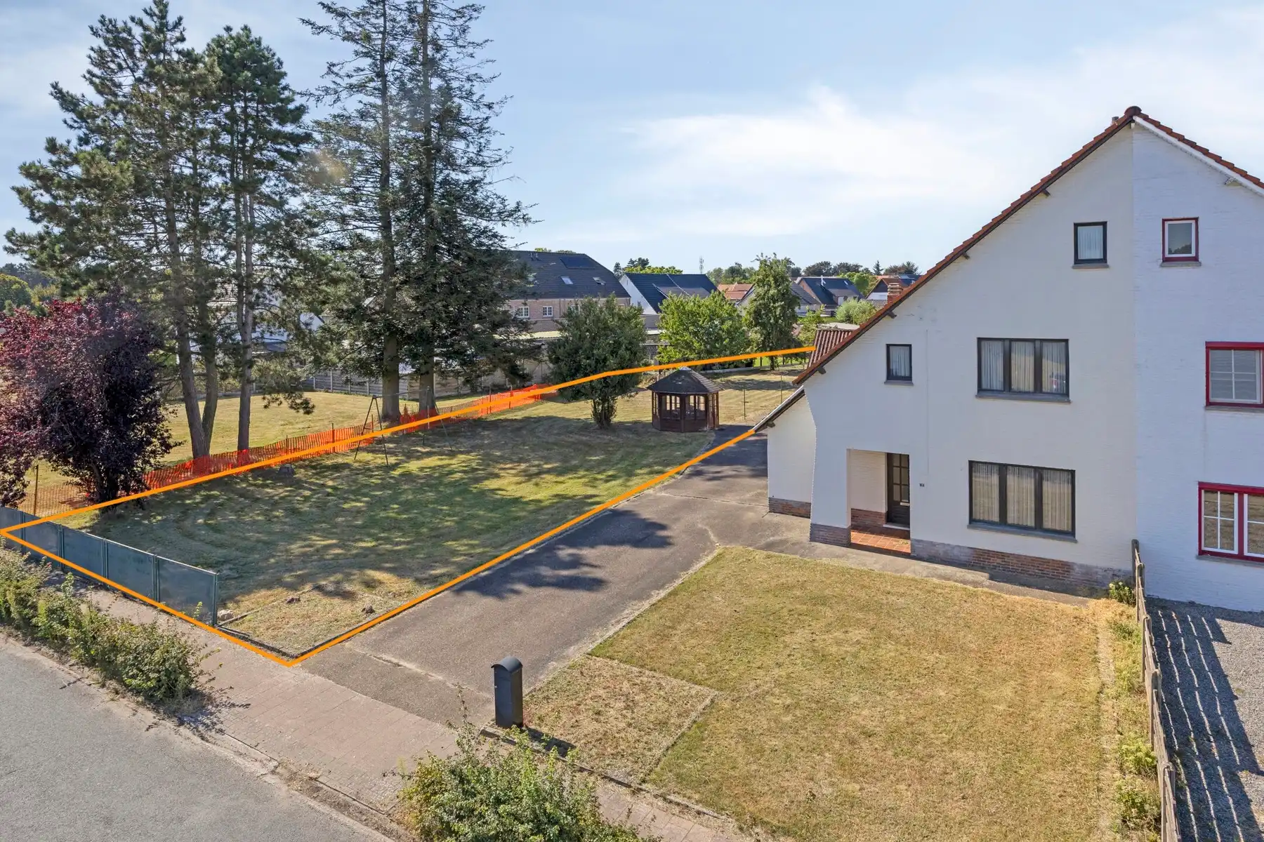 Grond te koop foto 2