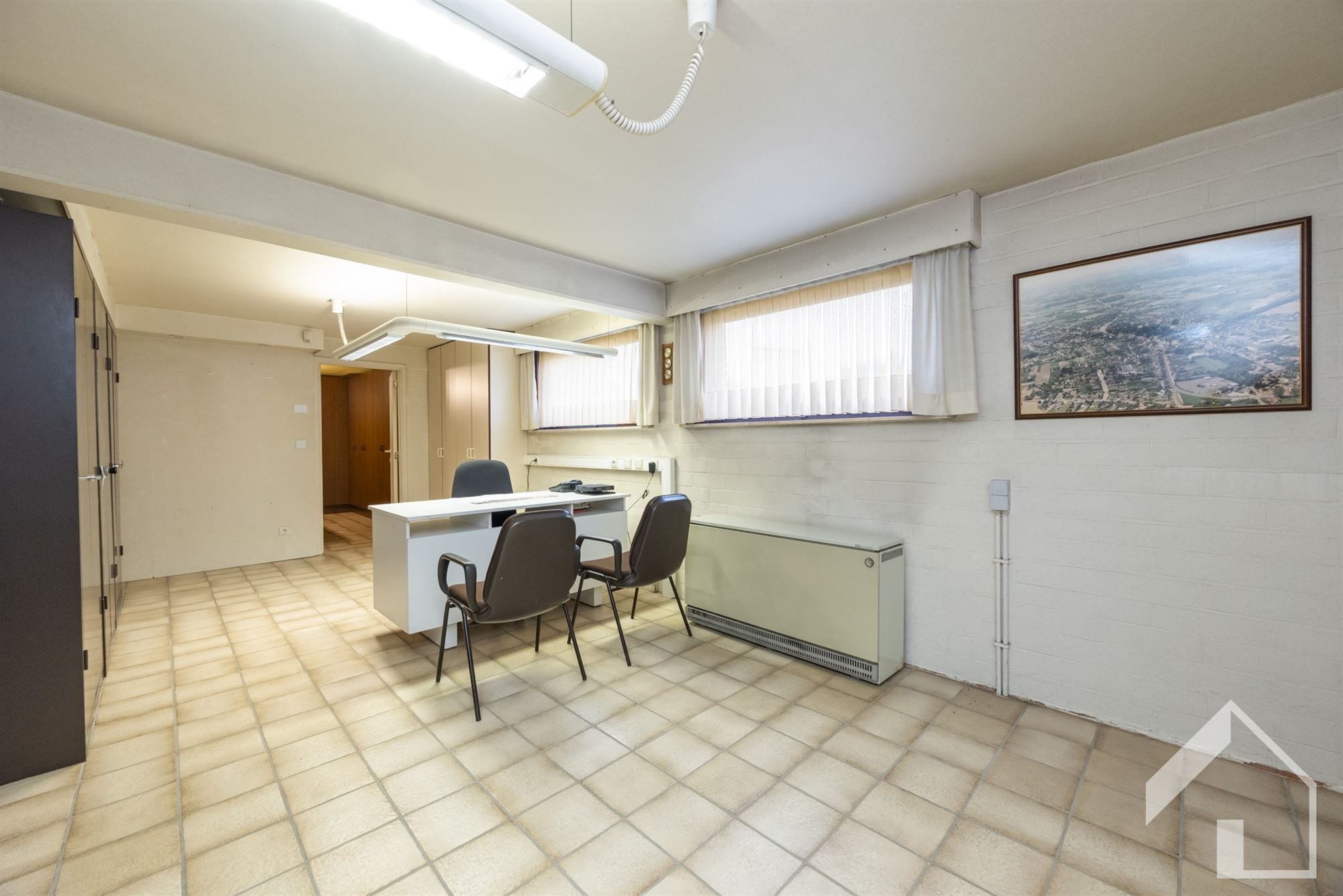 Verzorgde vrijstaande woning nabij centrum van Broechem  foto 17