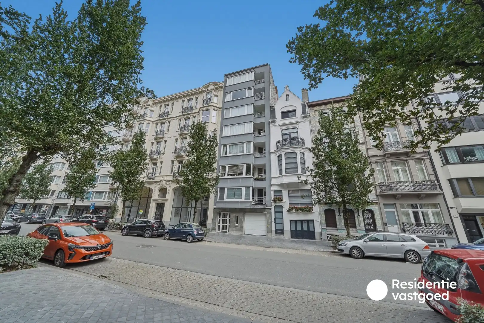 Ruim en instapklaar appartement met 2 slaapkamers in Oostende foto 22