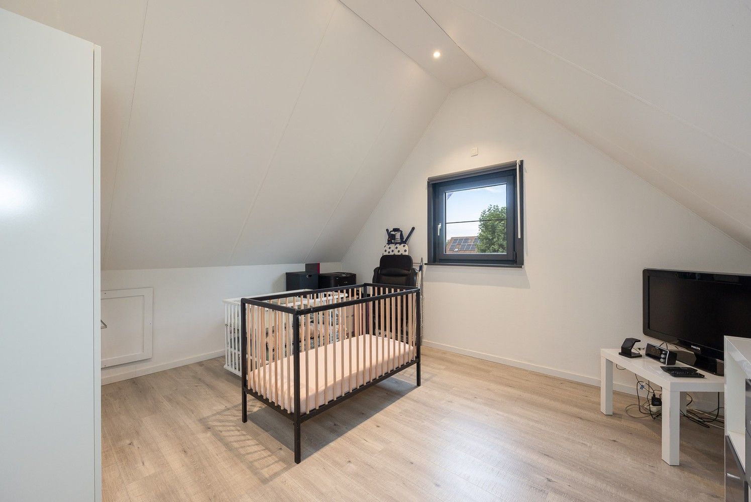 Mooie woning in de groene wijk "De Vijvers/Rommersheide" foto 12