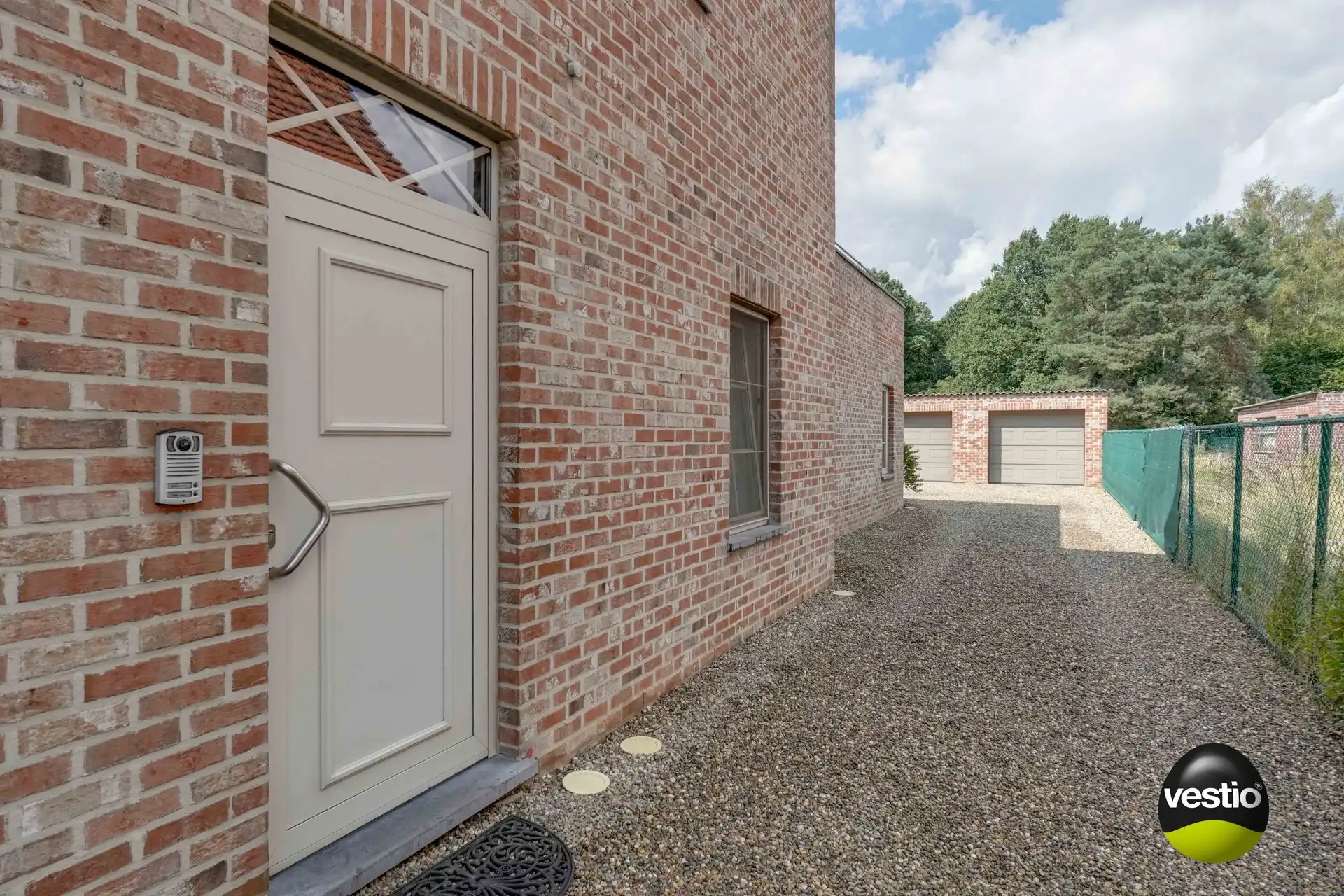 RUIM DUPLEXAPPPARTEMENT MET XXL TERRAS TE OPGLABBEEK foto 33