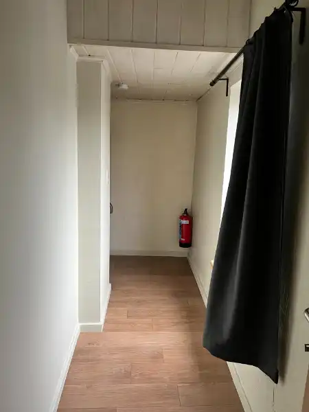 1 slaapkamer appartement in het centrum! foto 13