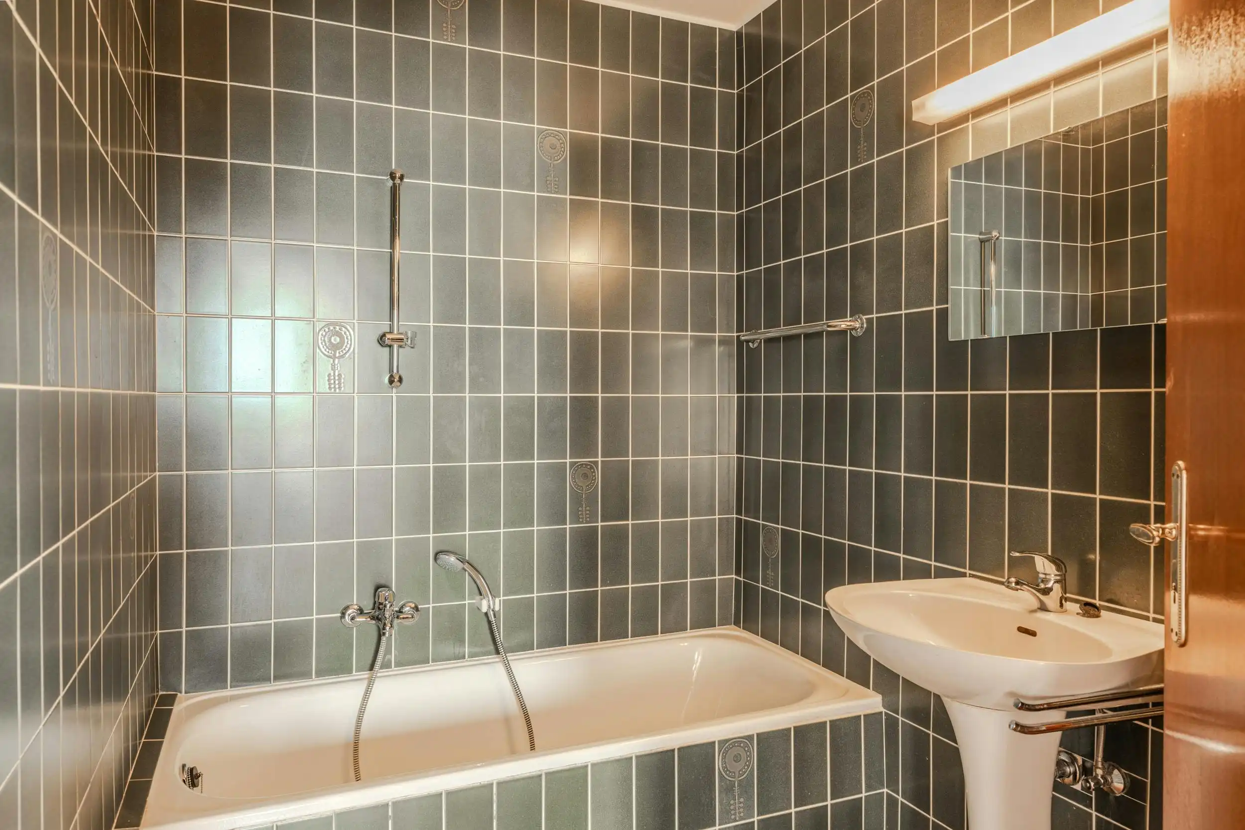 Ruim appartement met prachtig open zicht op de Spuikom foto 12