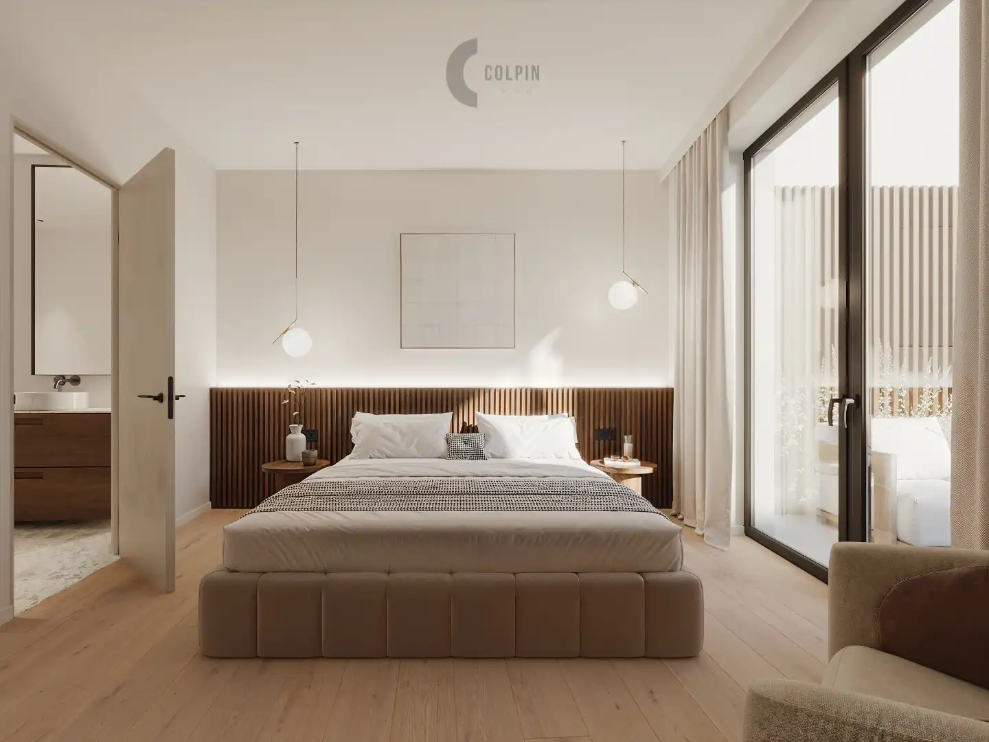 Residentie Sirius – Exclusief wonen in het hart van Heist ! foto 3