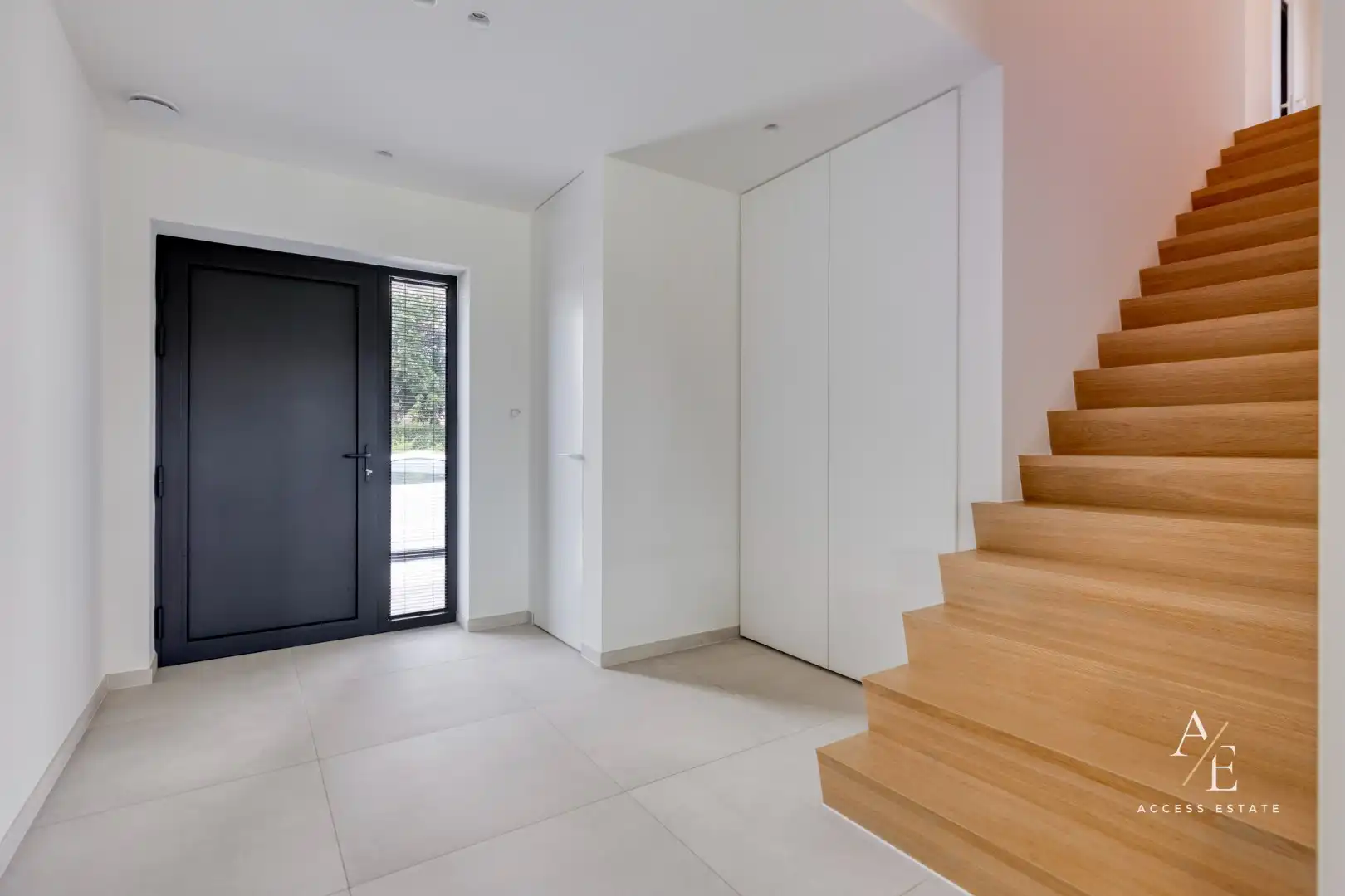 Exclusieve BEN-villa met luxe en maximaal wooncomfort in Laarne foto 4