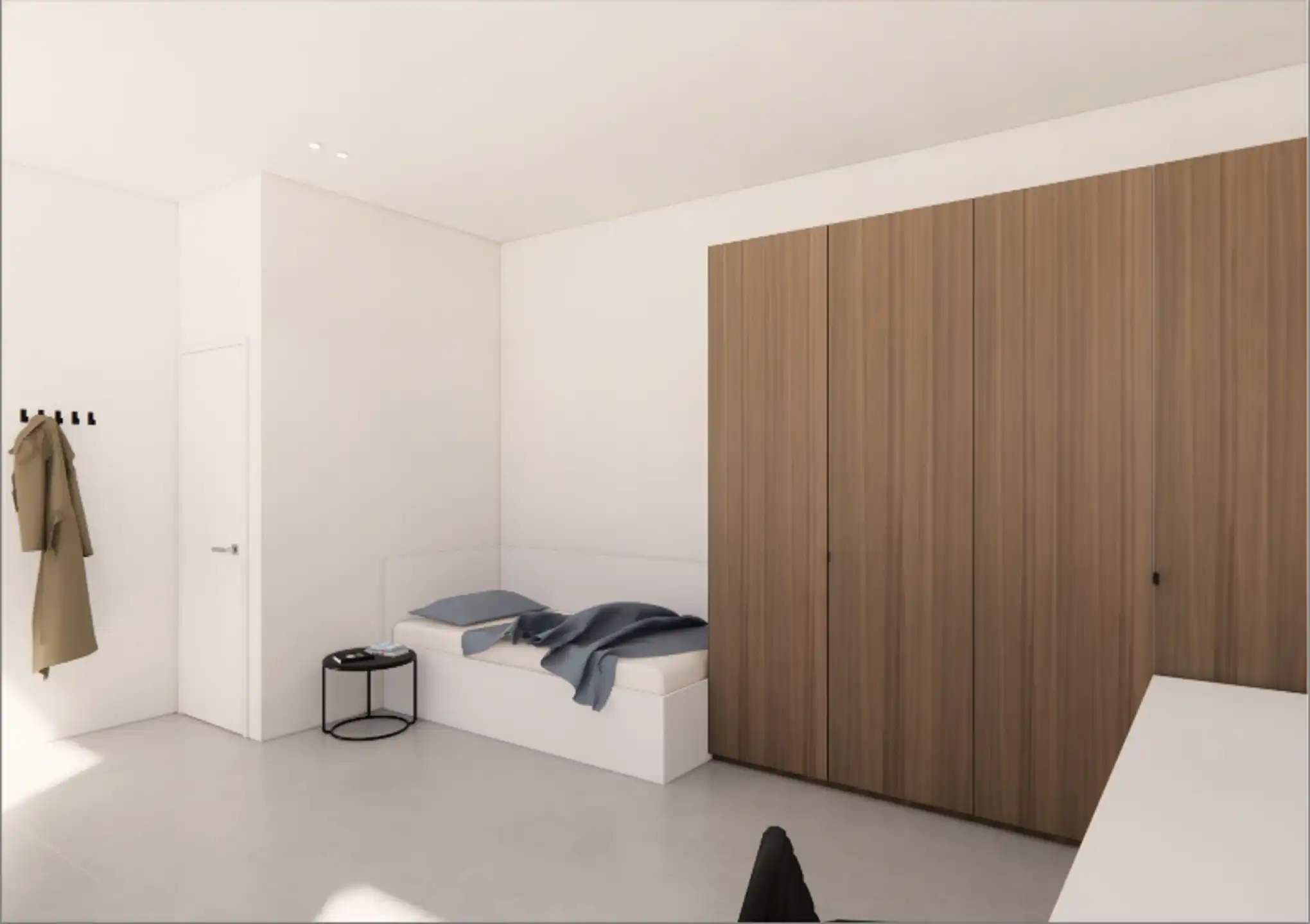 Nieuwbouw Opbrengsteigendom, Studentenkamer op Toplocatie foto 5