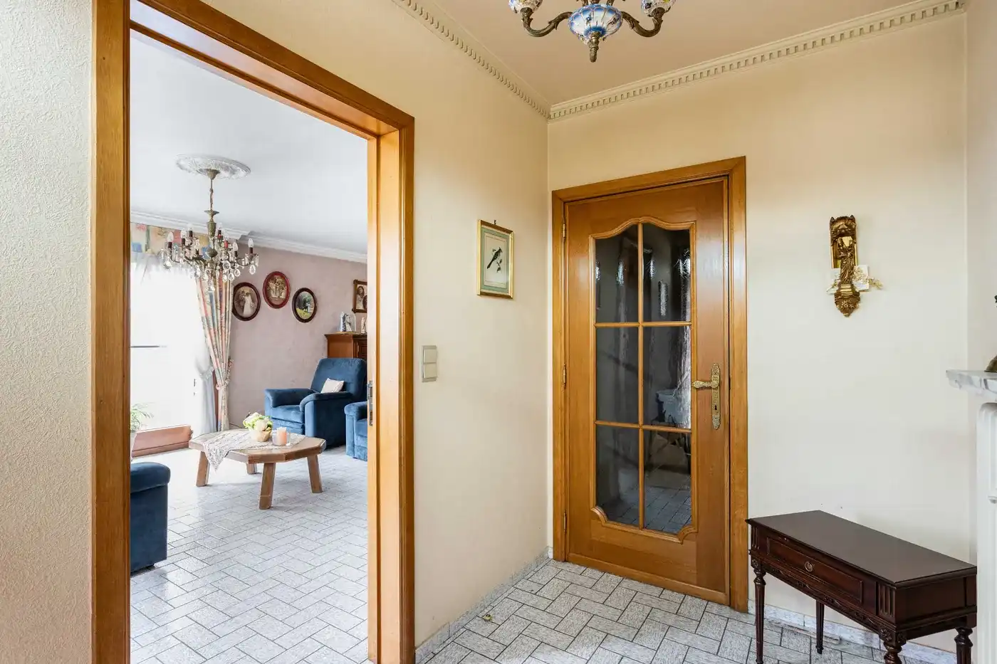 Charmante alleenstaande woning foto 3