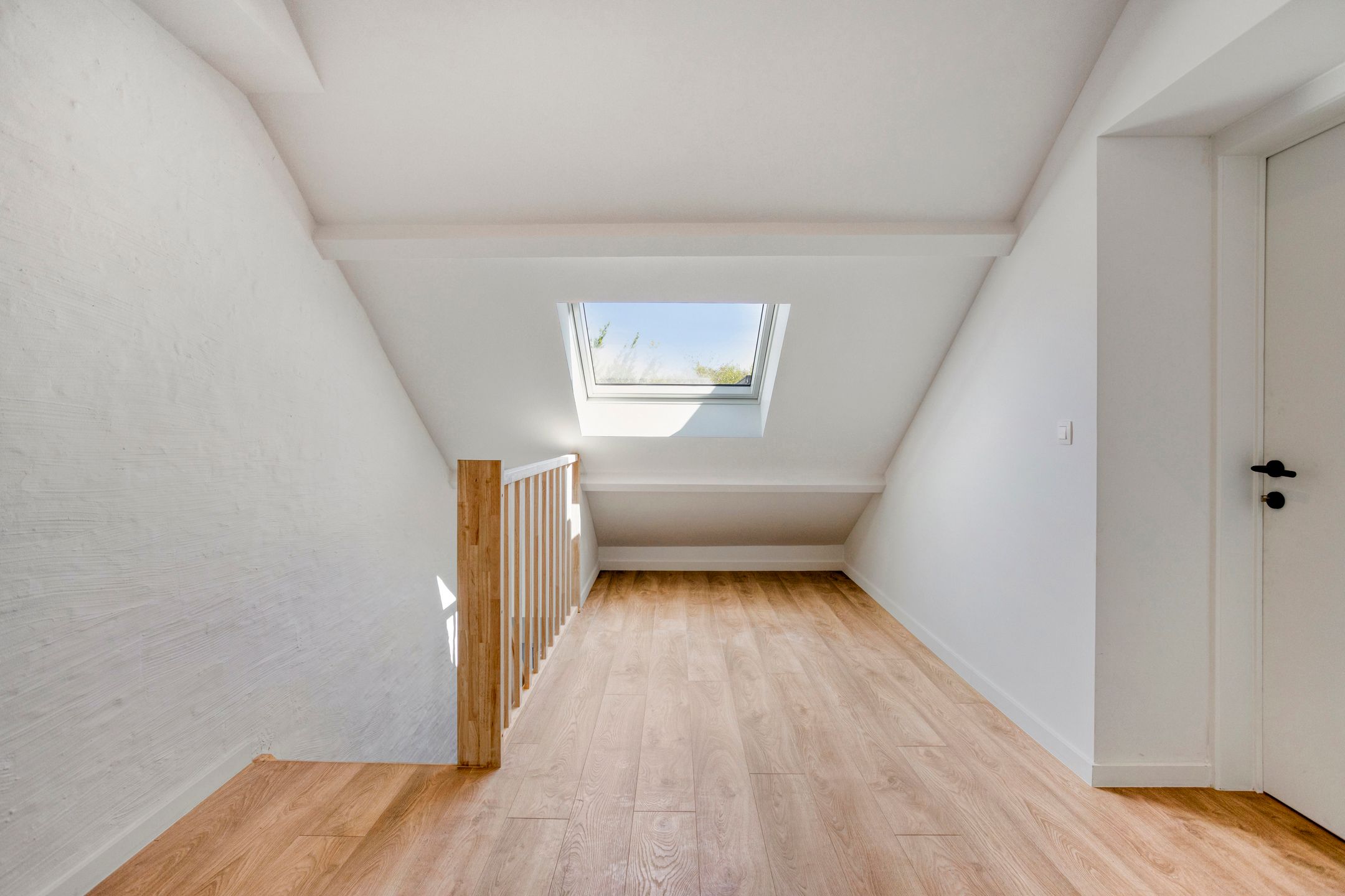 Zeer ruime, energiezuinige woning te Boutersem foto 13