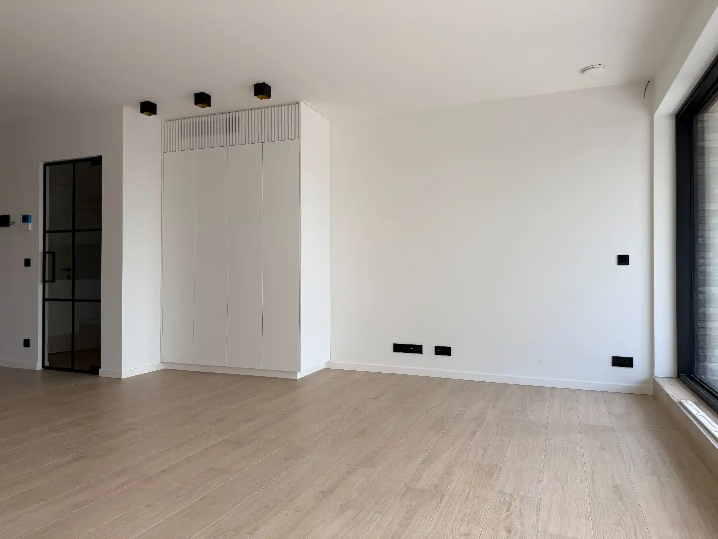 Exclusief penthouse met terrassen, carport en garage foto 7