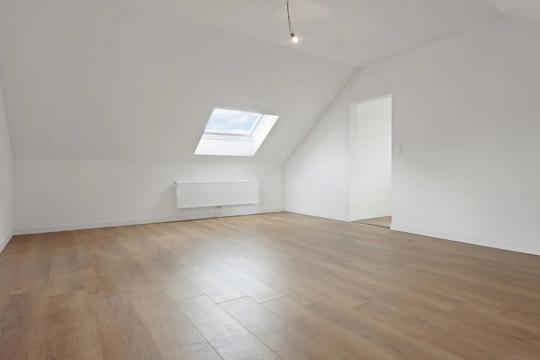 Recent gerenoveerde 4-gevelwoning te Riemst foto 16