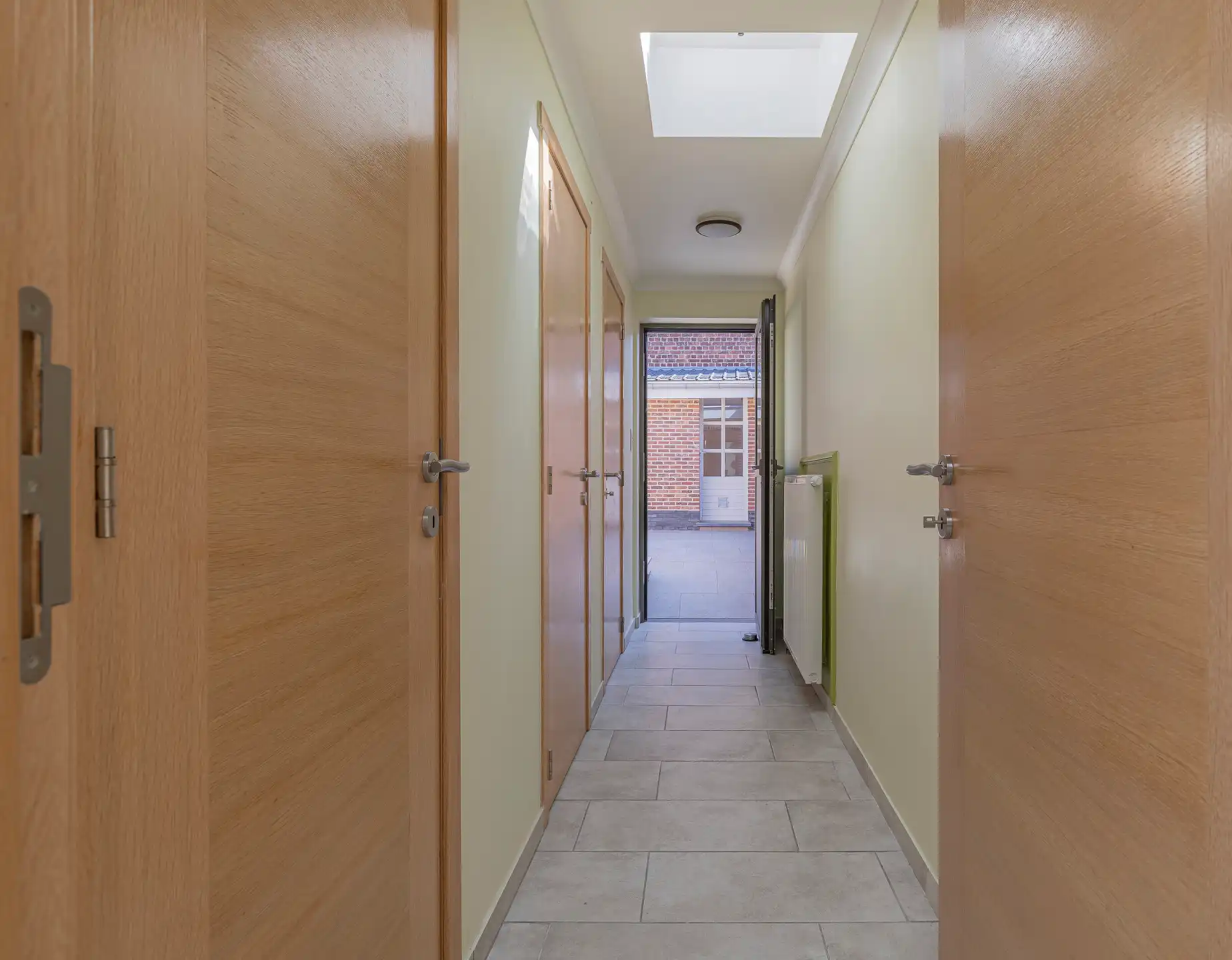 ZOTTEGEM - Recent gerenoveerde woning op toplocatie! foto 10