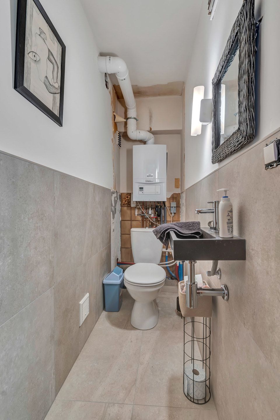 Ruim en instapklaar appartement met 2 slaapkamers  foto 8
