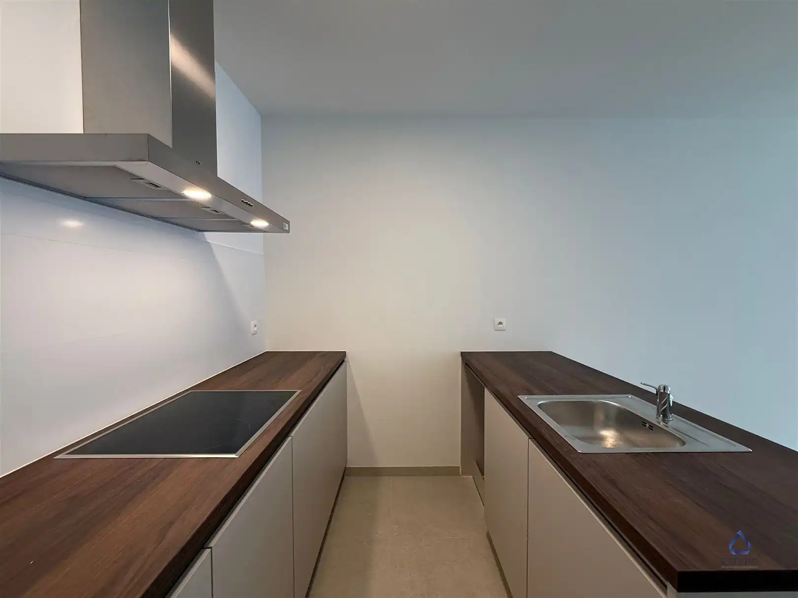 Nieuwbouw 1-slaapkamerappartement te huur in Deurne foto 6