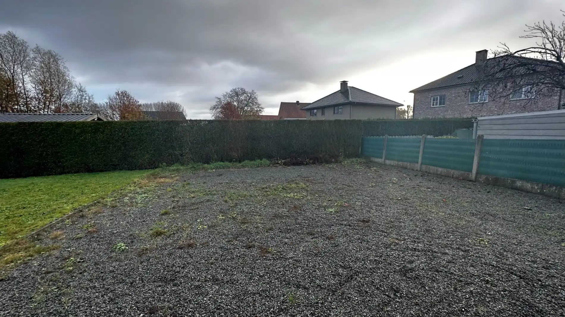 Handelspand te huur in Lokeren foto 12