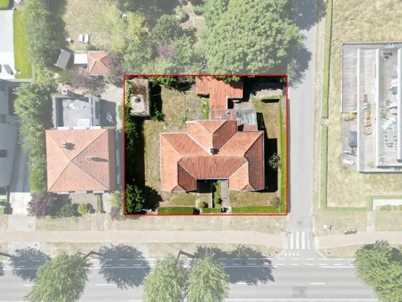 Unieke kans in Oostduinkerke-Bad – twee koppelwoningen met potentieel! foto 5