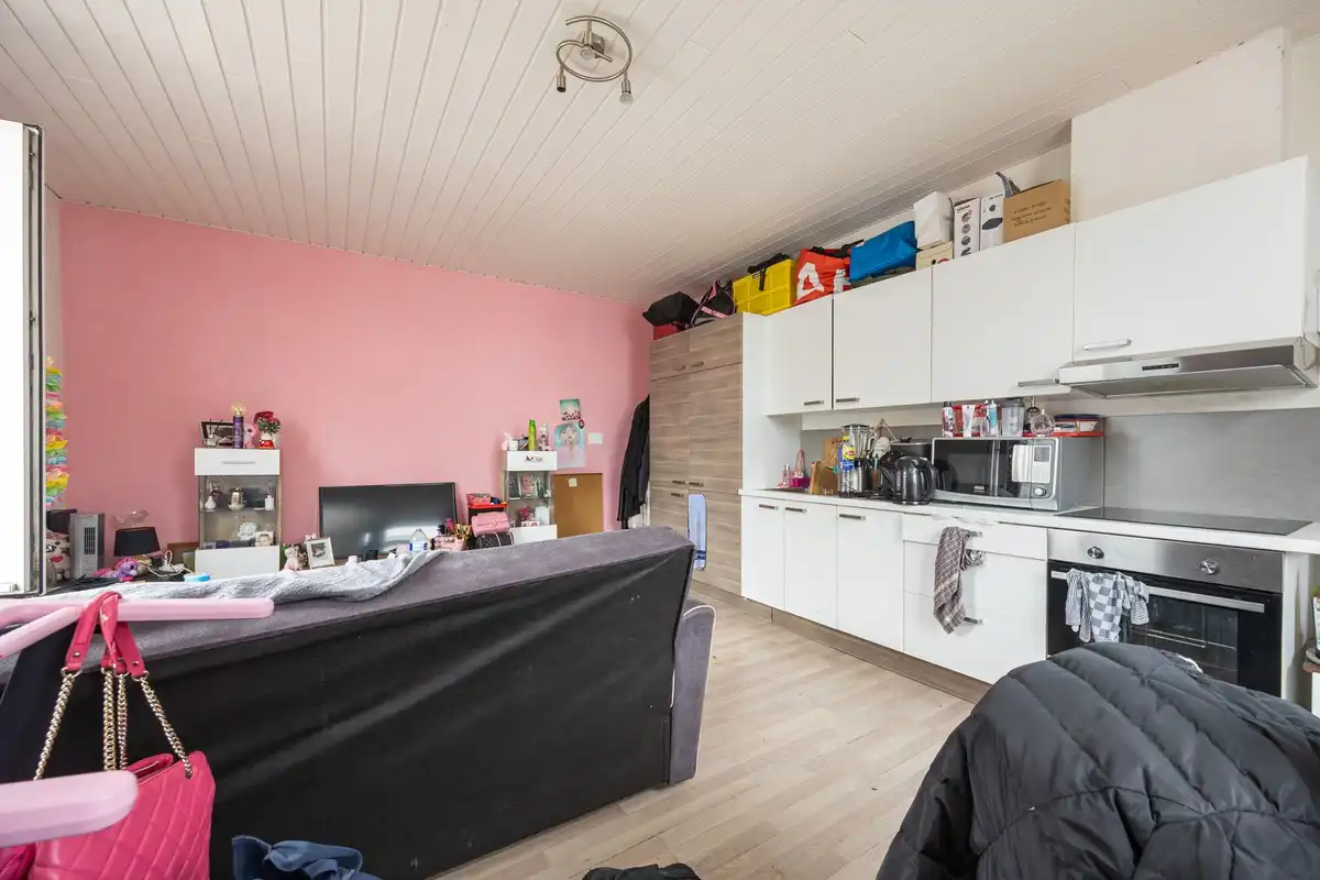 Opbrengsteigendom met 3 slaapkamers foto 11