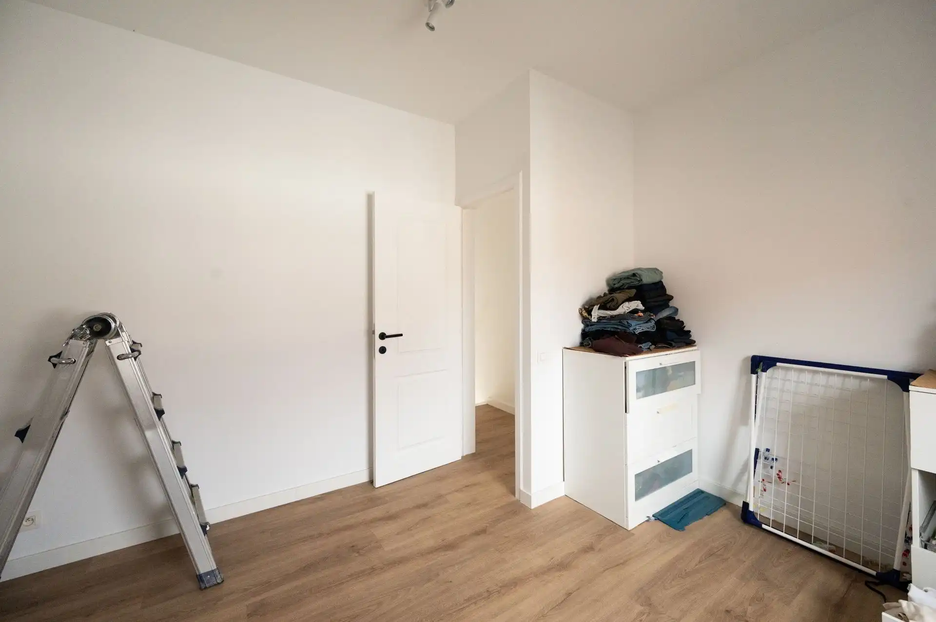Prachtig gerenoveerde woning met tuin foto 31