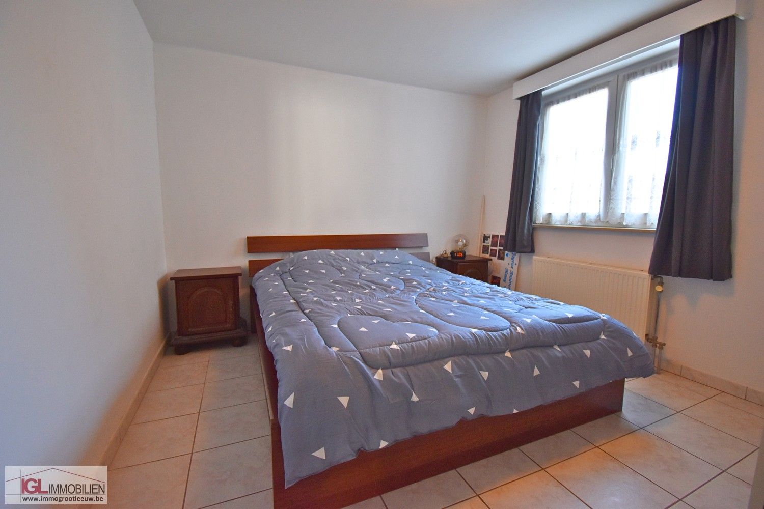 Appartement met 2 slaapkamers te huur foto 5
