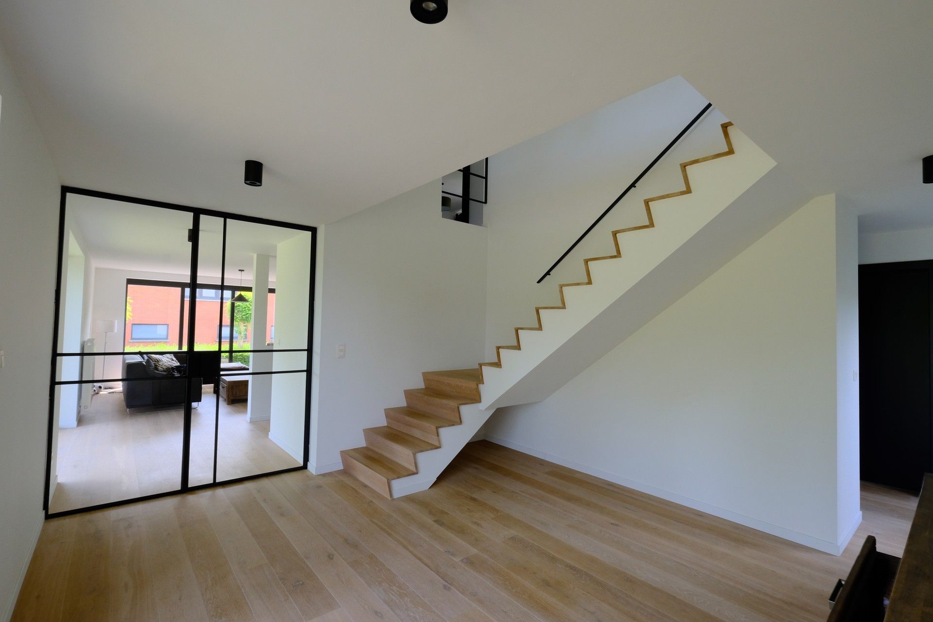Rustig gelegen ruime woning in Lummen foto 10
