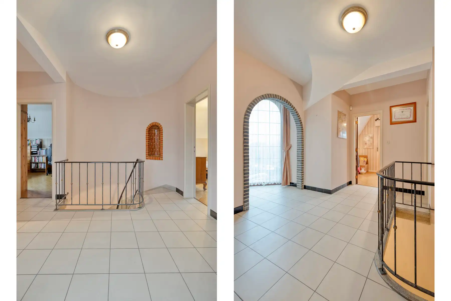 Karaktervolle villa op toplocatie in Dilbeek foto 15