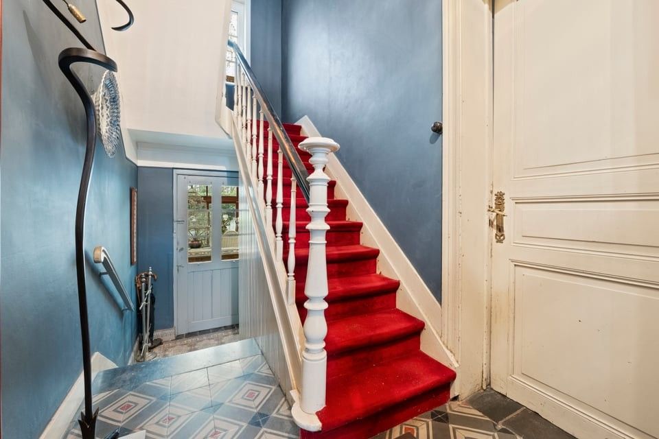 AUTHENTIEKE EIGENDOM MET KARAKTER, TUIN EN COMMERCIËLE MOGELIJKHEDEN foto 82