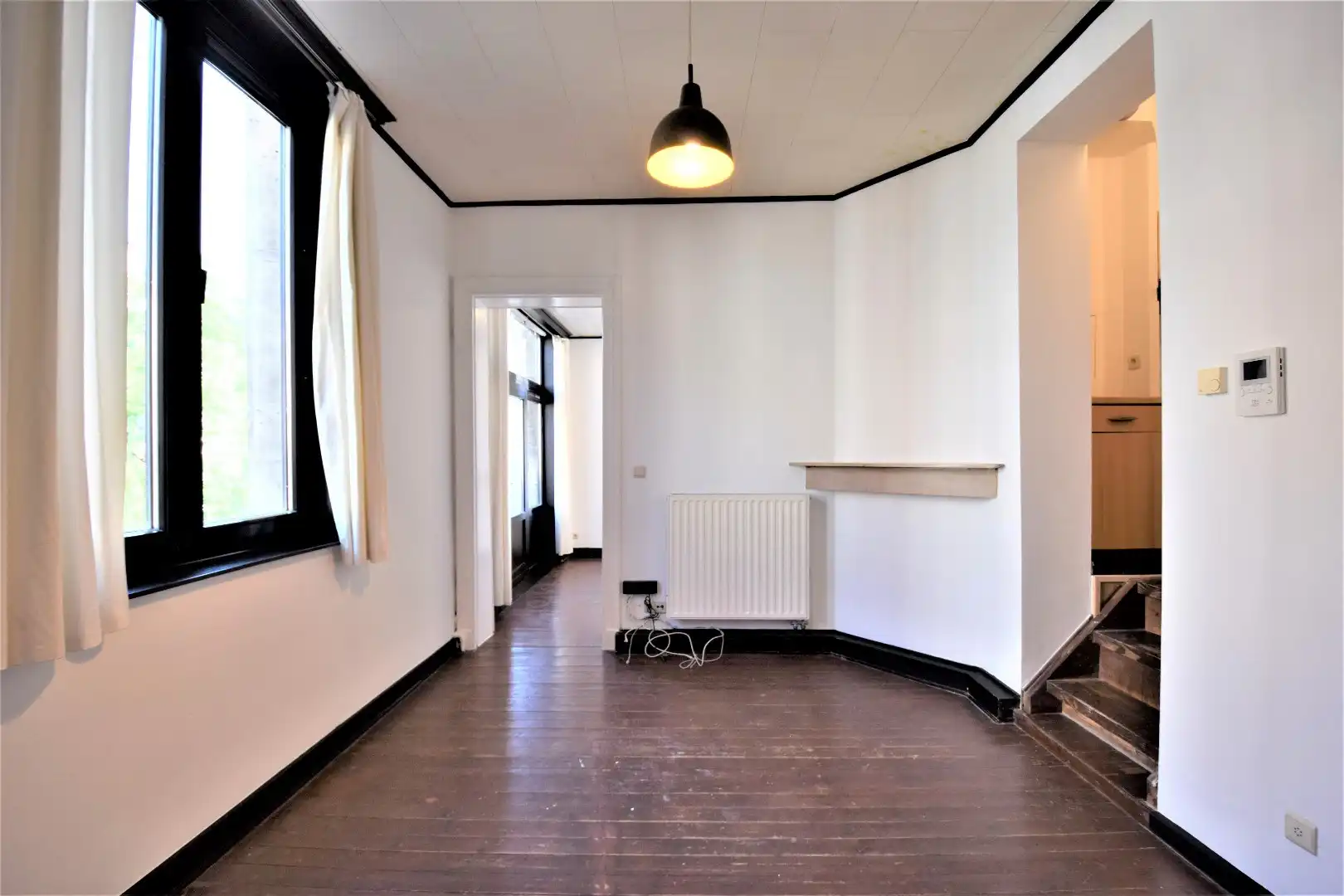 Mooi 1-persoon appartement op toplocatie foto 2
