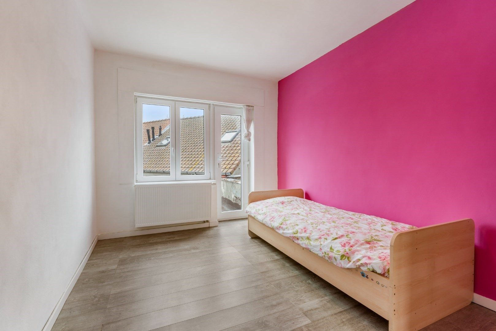 Verzorgde rijwoning gunstig gelegen te Oostende - Westerkwartier! foto 12