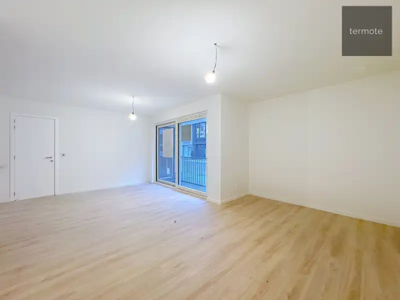 gelijkvloers appartement foto 3