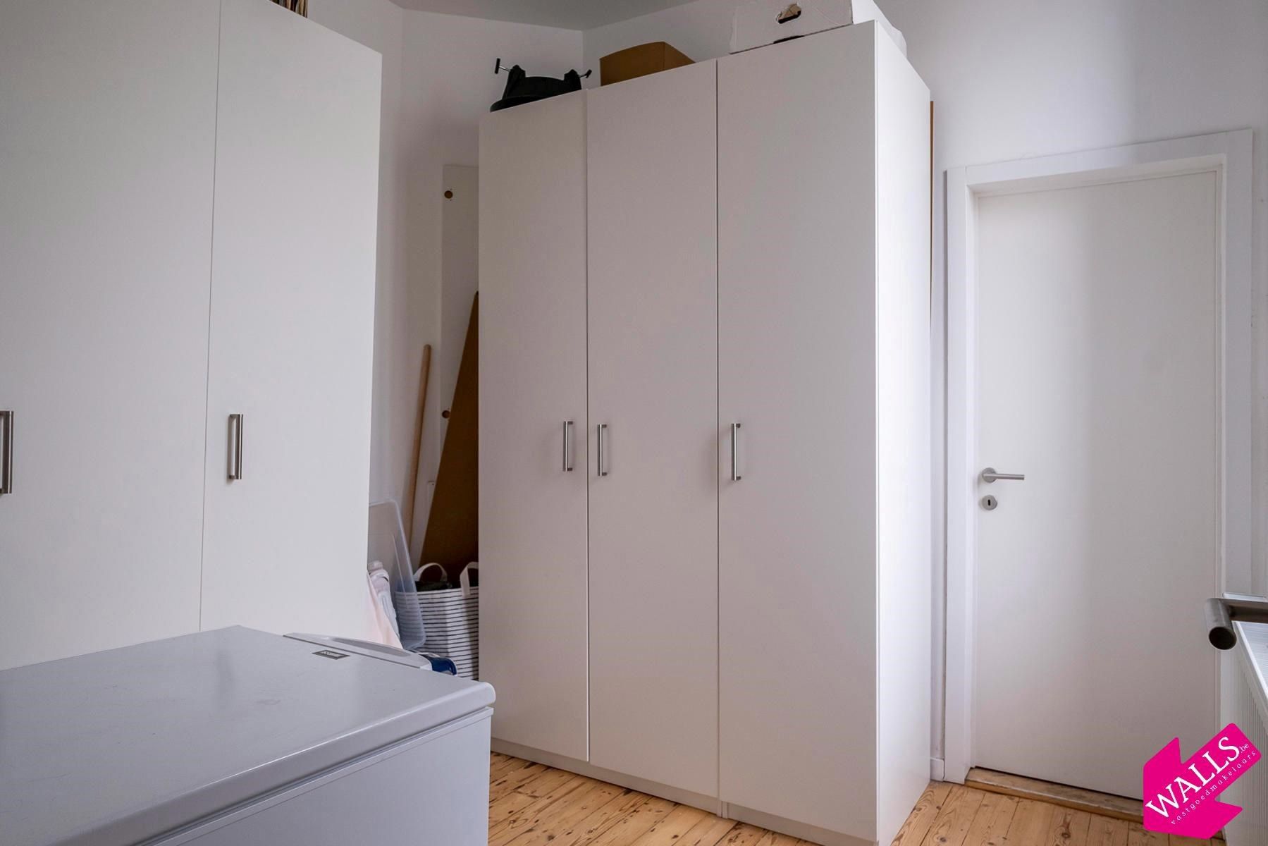 Wonen op de mooiste locatie van Antwerpen! foto 10
