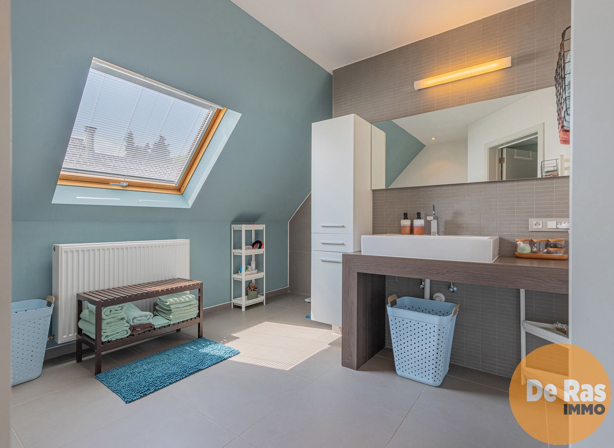 MERE - VILLA AAN BLAUWBOS foto 24