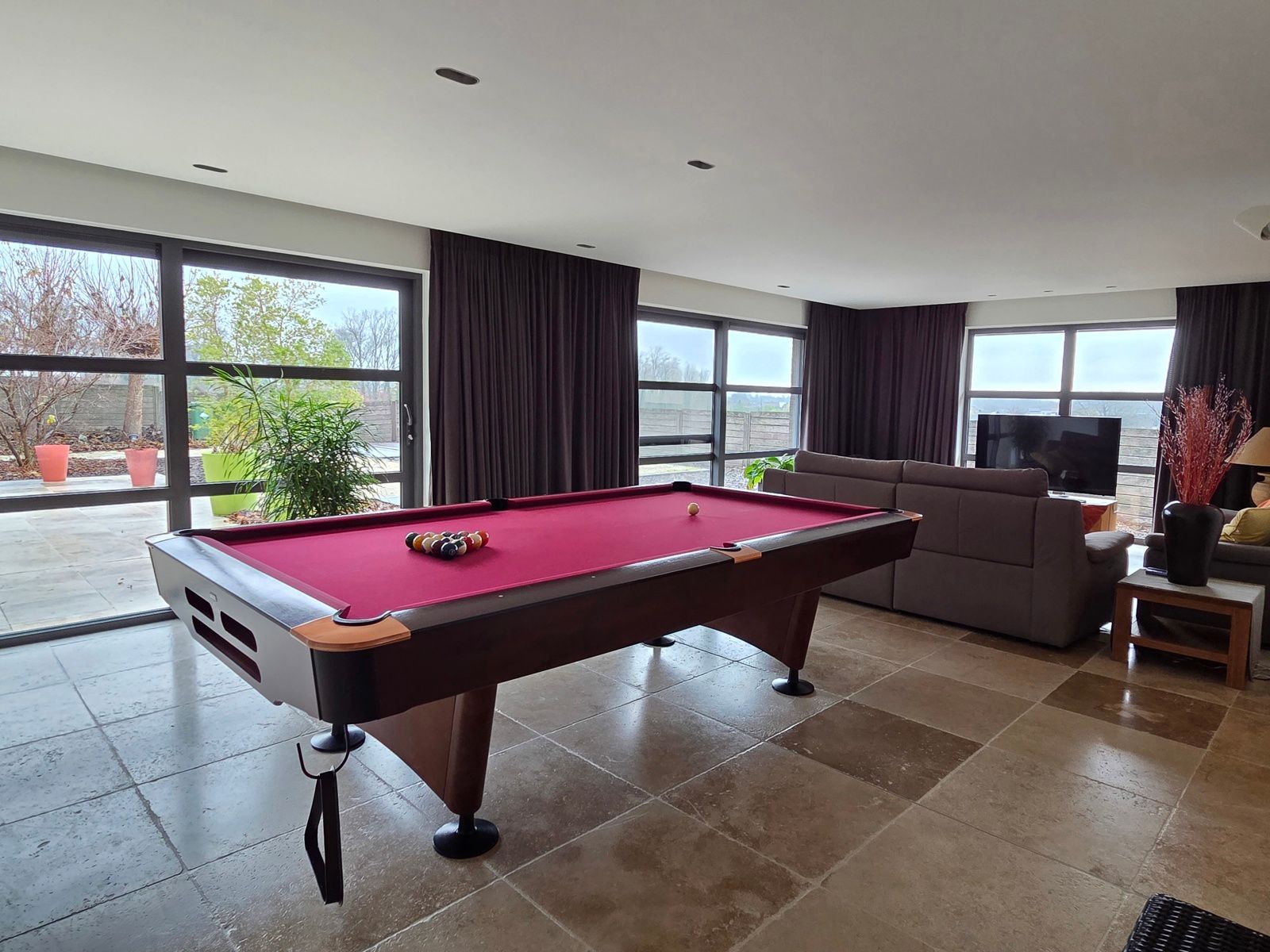 WSB-Immo: Moderne, energiezuinige woning met luxe afwerking! foto 7