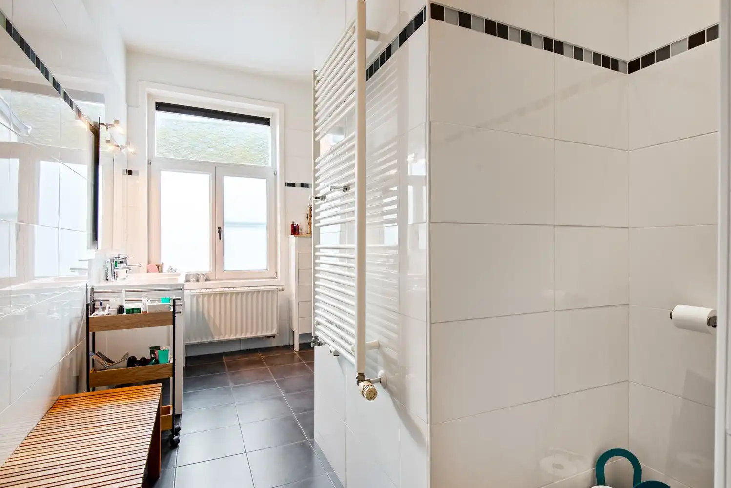 Prachtig gerenoveerde herenwoning op toplocatie te Lier foto 24