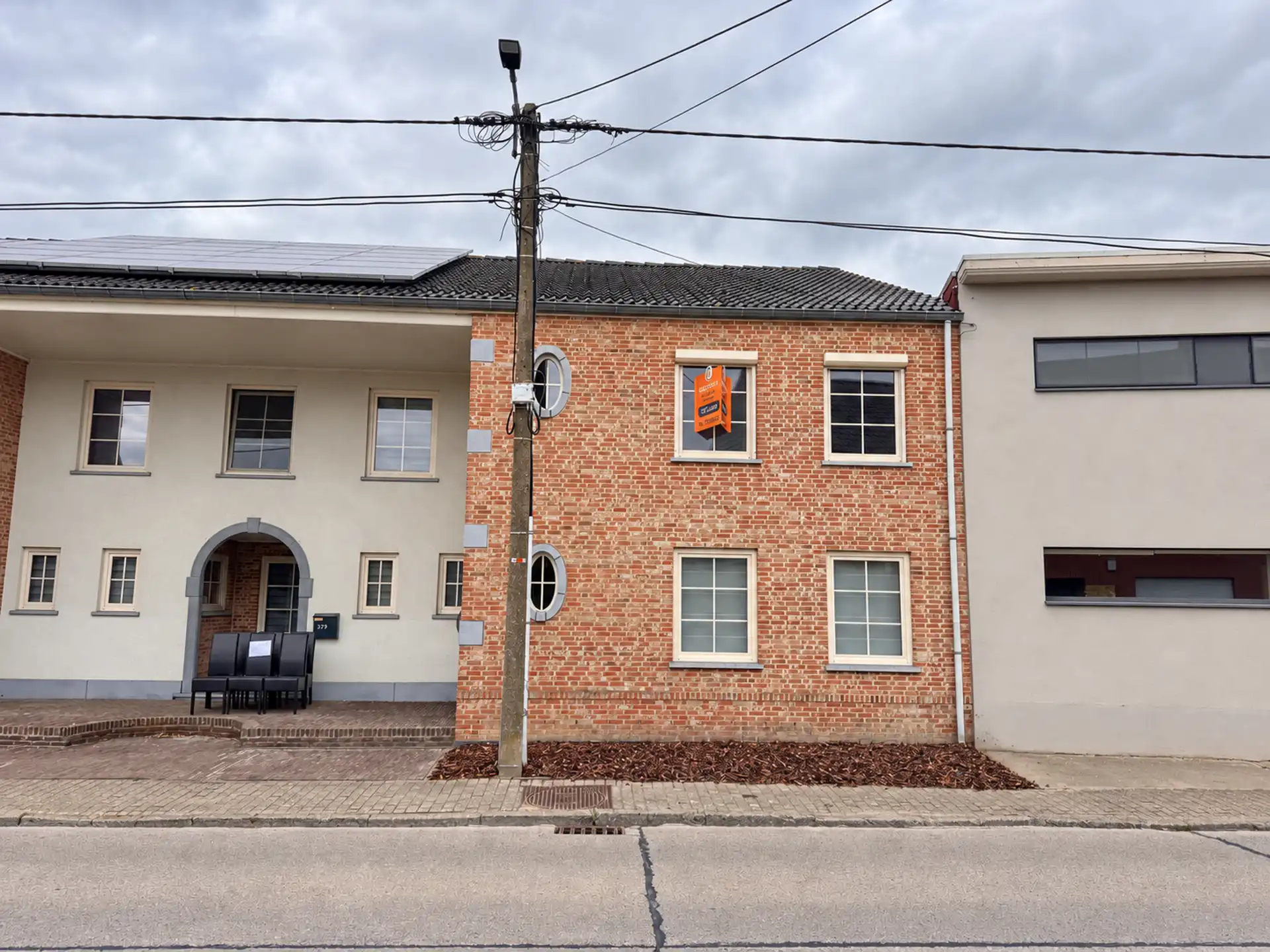 Huis te huur Grote Steenweg 379a - 3350 Linter