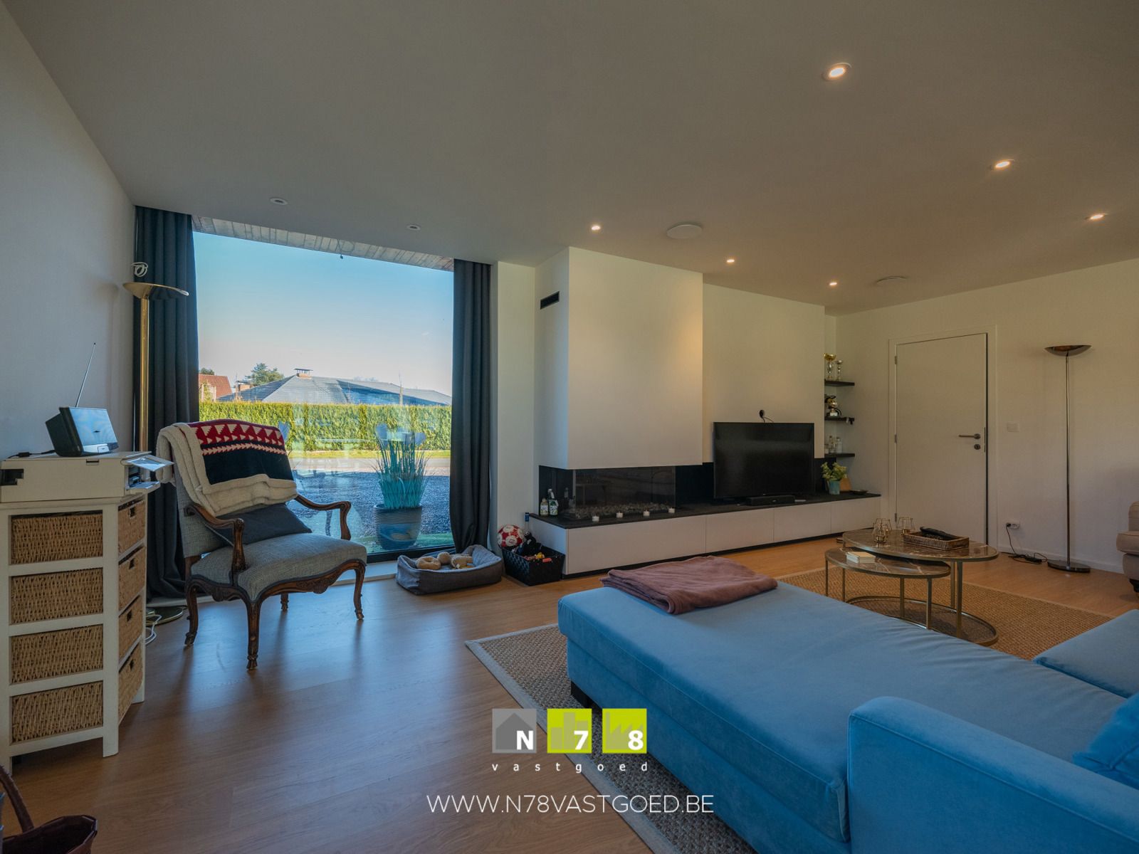 Huis te koop foto 6